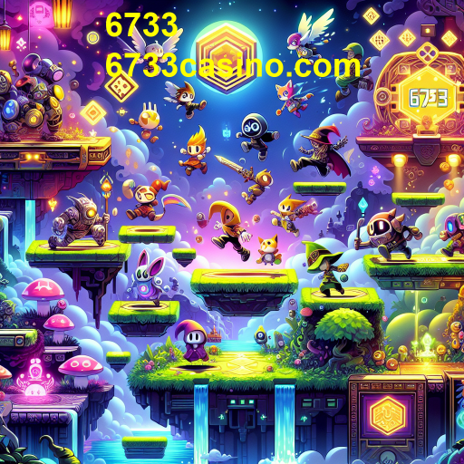 A Evolução dos Jogos de Plataforma: Da Nostalgia à Modernidade