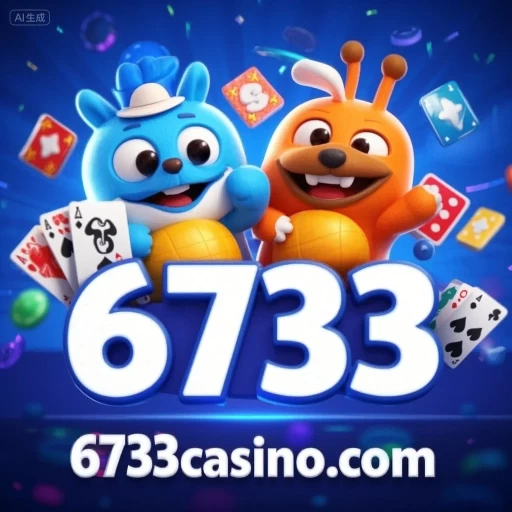 Logo 6733